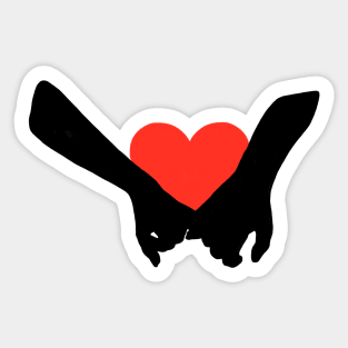 Love Sticker